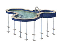 Helical Pier Installation DFW Texas